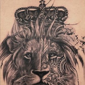 Meet your Posher, Blake